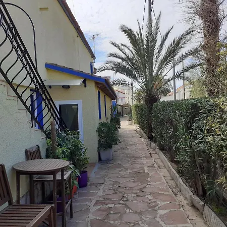 Hostal Oasis-3